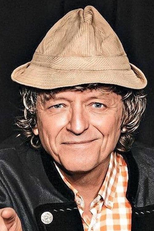 Frank-Markus Barwasser profile photo