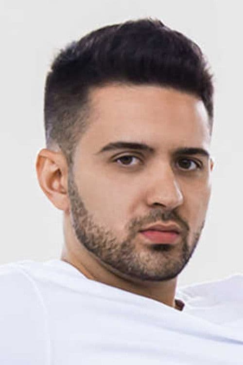 Robbie Rojo profile photo