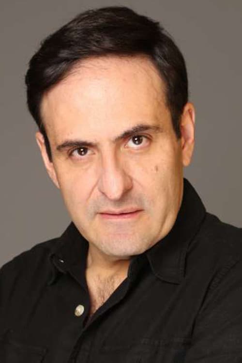 Alejandro Calva profile photo