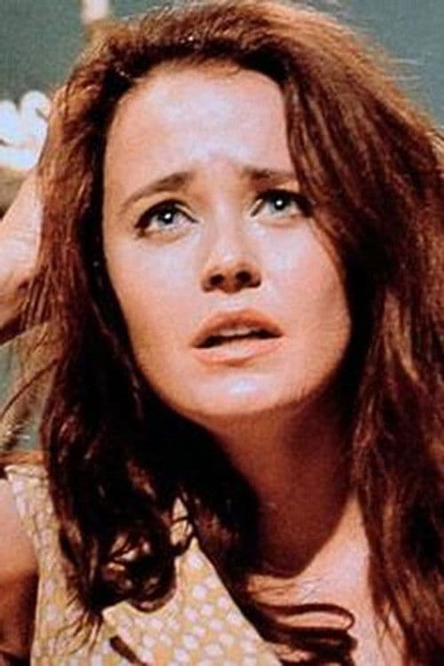 Marianne Hoffmann profile photo