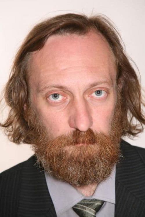 Pavel Ostroukhov profile photo