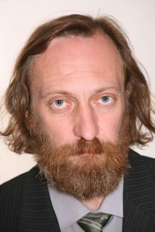 Pavel Ostroukhov profile photo