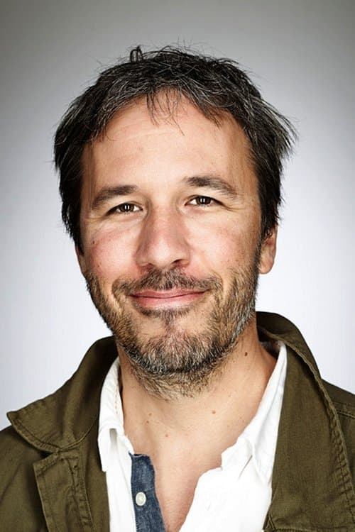 Denis Villeneuve profile photo