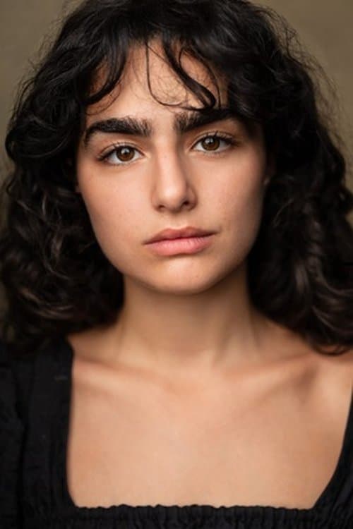 Melina Sinadinou profile photo