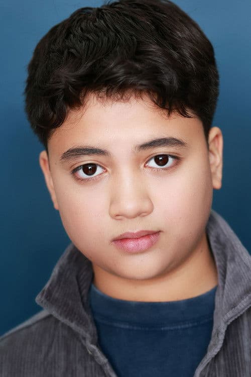 Kai Edgar profile photo