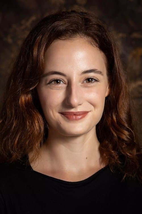 Nazlı Bulum profile photo