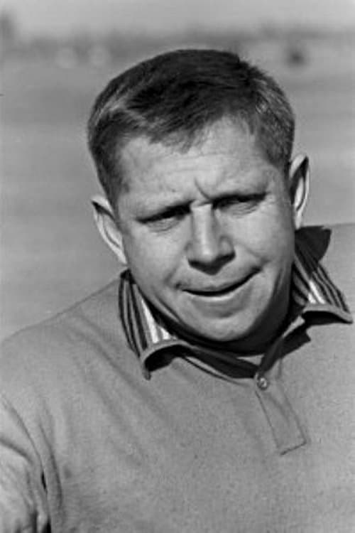 Norman Grabowski profile photo