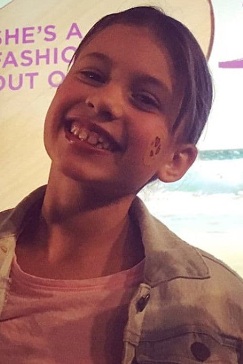 Avani Farriss profile photo