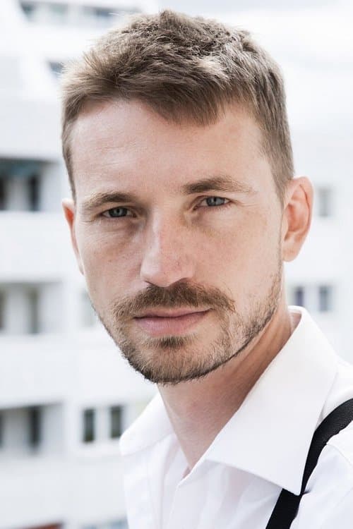 Jan Andreesen profile photo