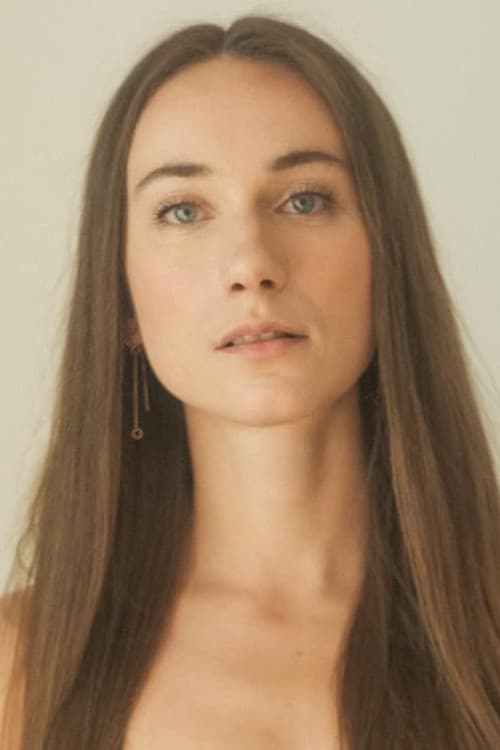 Charlotta Lövgren profile photo