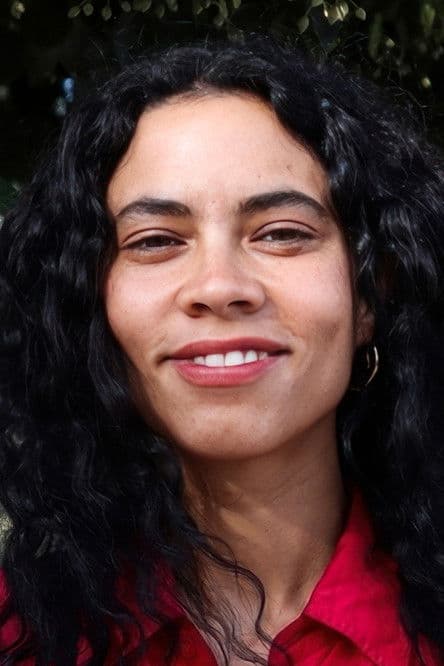 Maria Cavalier-Bazan profile photo