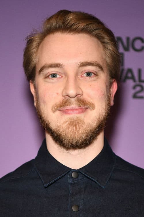 Oskar Lehemaa profile photo