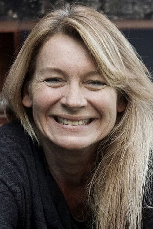 Wencke Barfoed profile photo