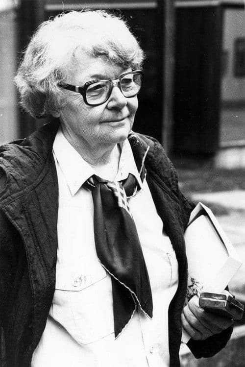 Tuulikki Pietilä profile photo