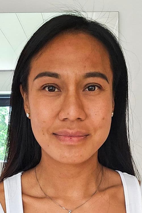 Nina Sasithorn Björnsdóttir profile photo