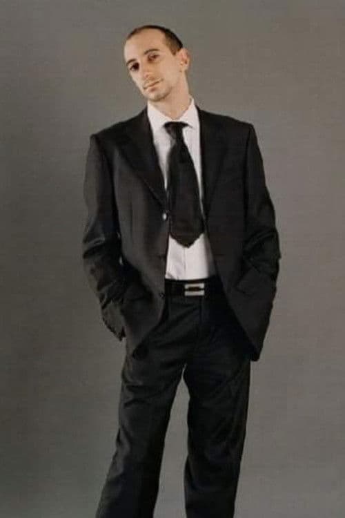 Paolo Sena profile photo