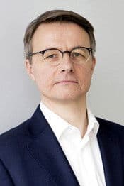 Dominique Schelcher profile photo