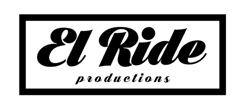 El Ride Productions