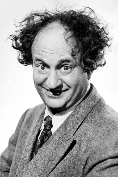 Larry Fine profile photo