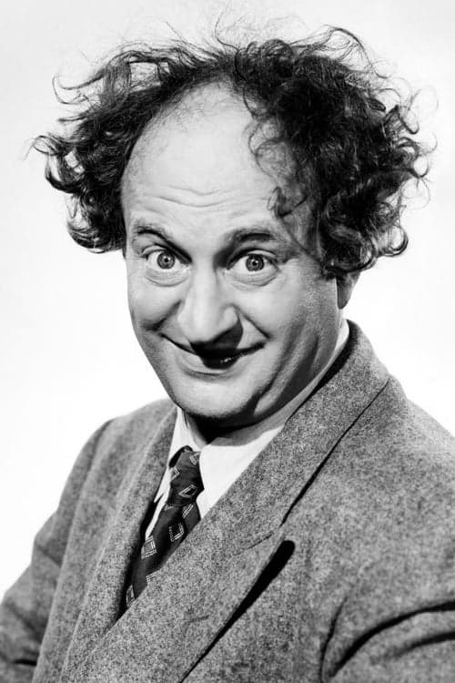 Larry Fine profile photo