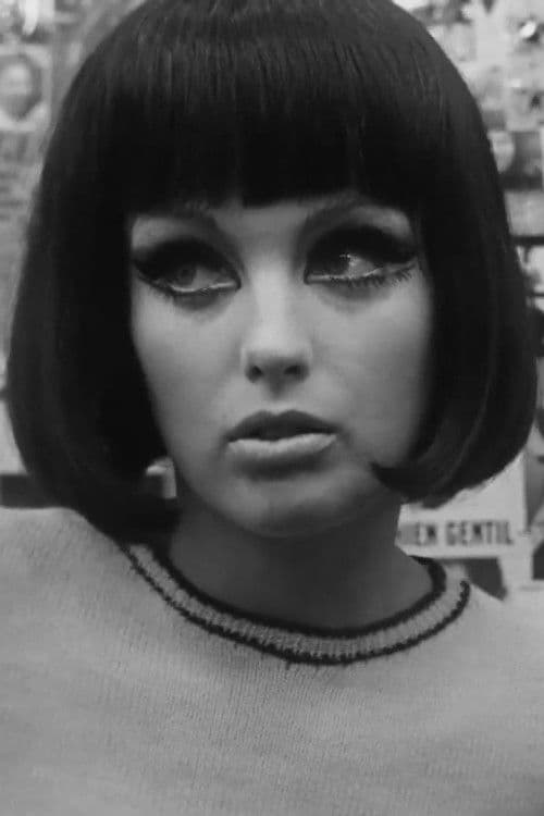 Dorothy McGowan profile photo