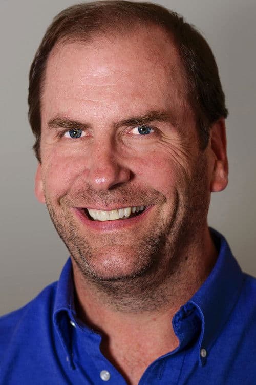 Tom Chamberlain profile photo