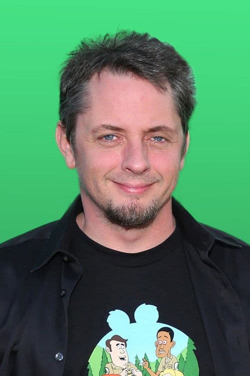 Roger Black profile photo