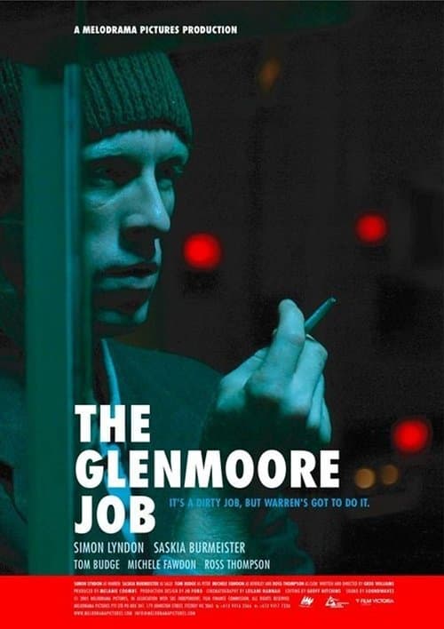 The Glenmoore Job poster