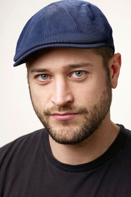 Paul Solet profile photo