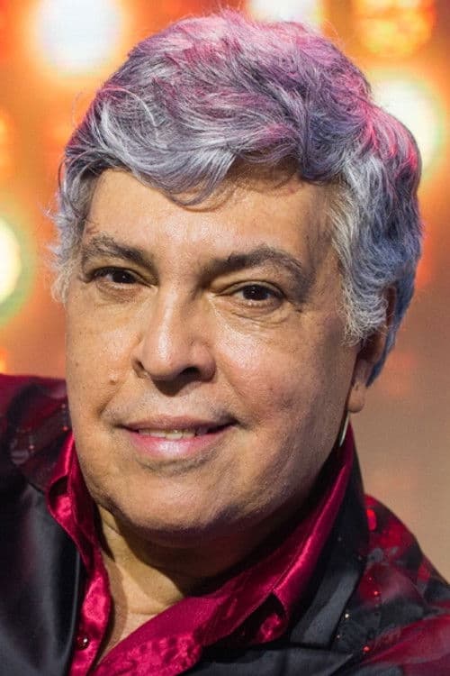 Sidney Magal profile photo