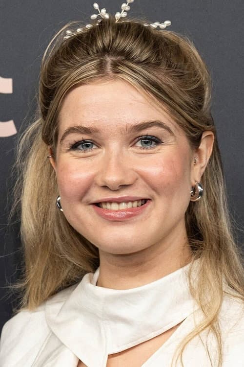 Charlotte Sieben profile photo