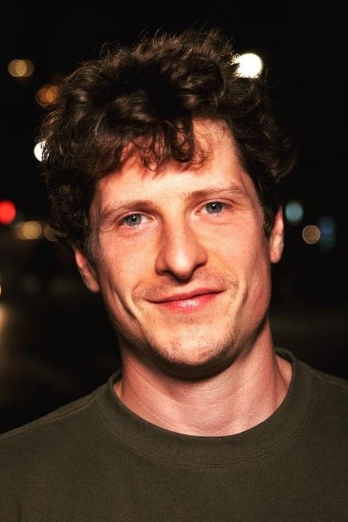 Michael Rowland profile photo