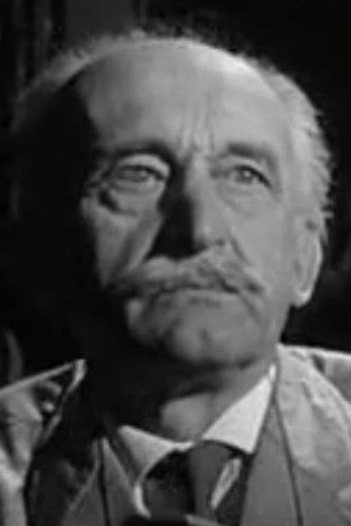 Wilhelm Vorwerg profile photo