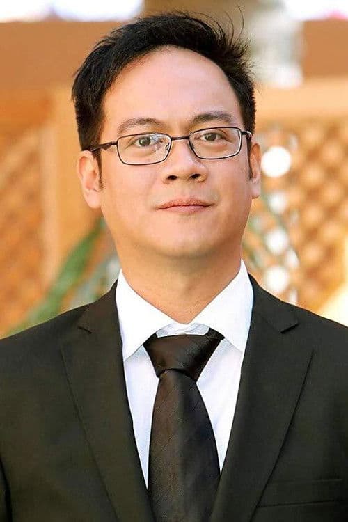 Chris Martinez profile photo