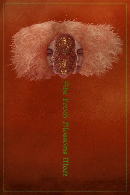 She Loved Blossoms More poster