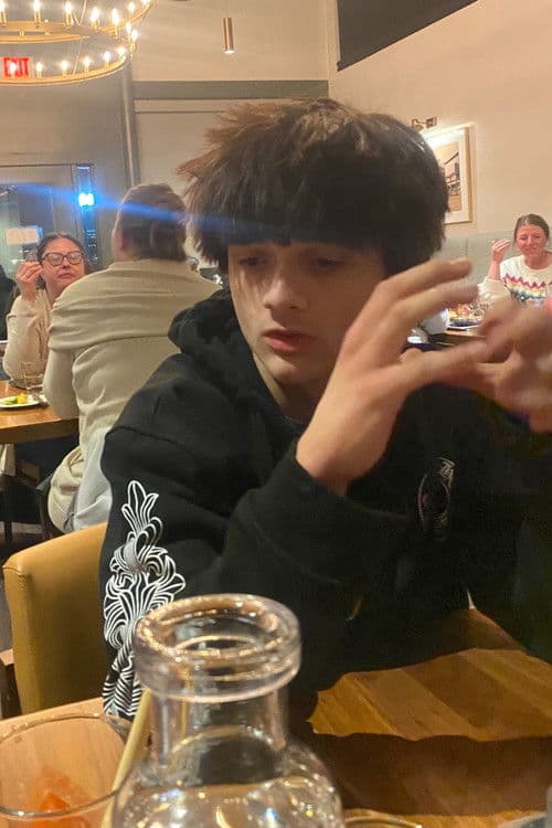 Desi Echevarria profile photo