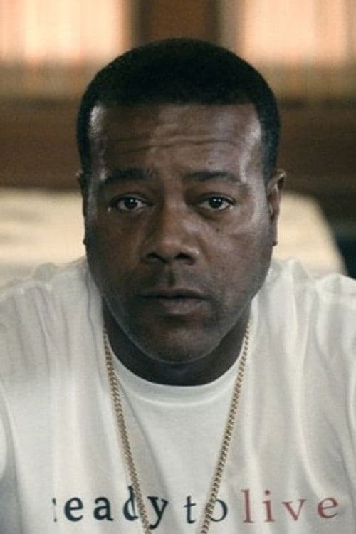 Damion Butler profile photo