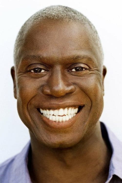Andre Braugher profile photo
