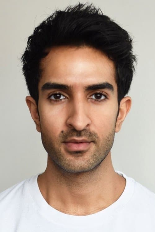 Parth Thakerar profile photo