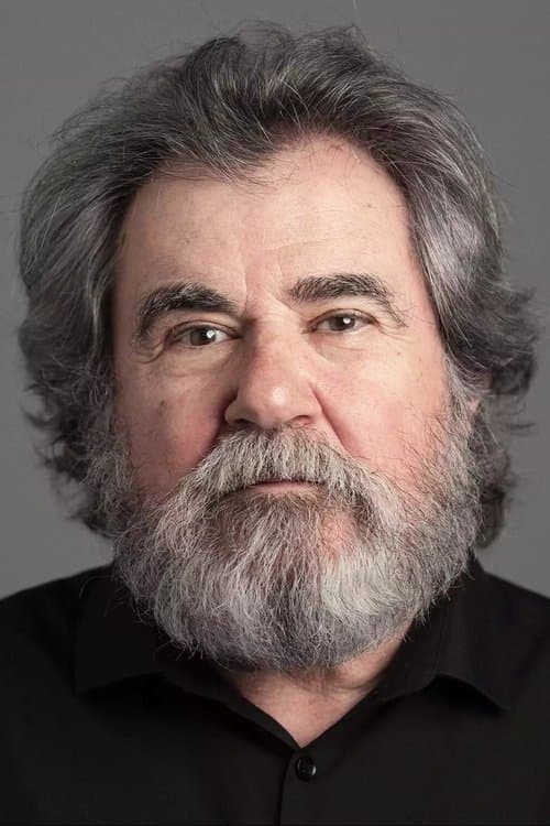 Luis Perezagua profile photo