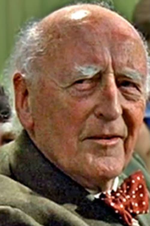 Llewellyn Rees profile photo