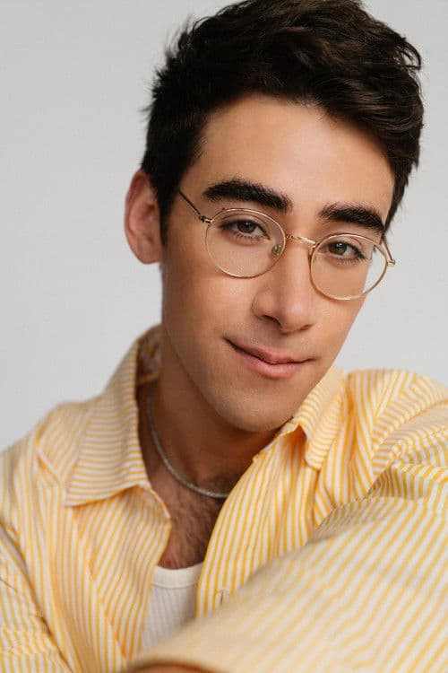 Nick Pugliese profile photo