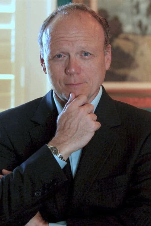 John Cork profile photo