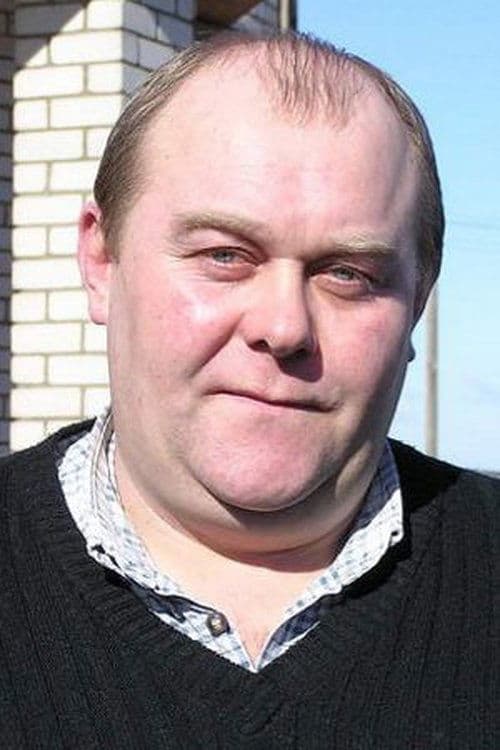 Vladimir Gusev profile photo