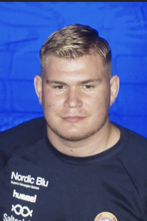 Oskar Malvik profile photo