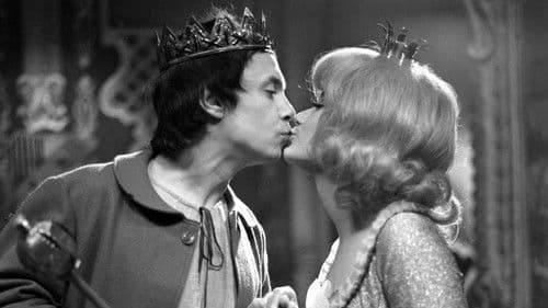 Jak se Honza učil bát poster