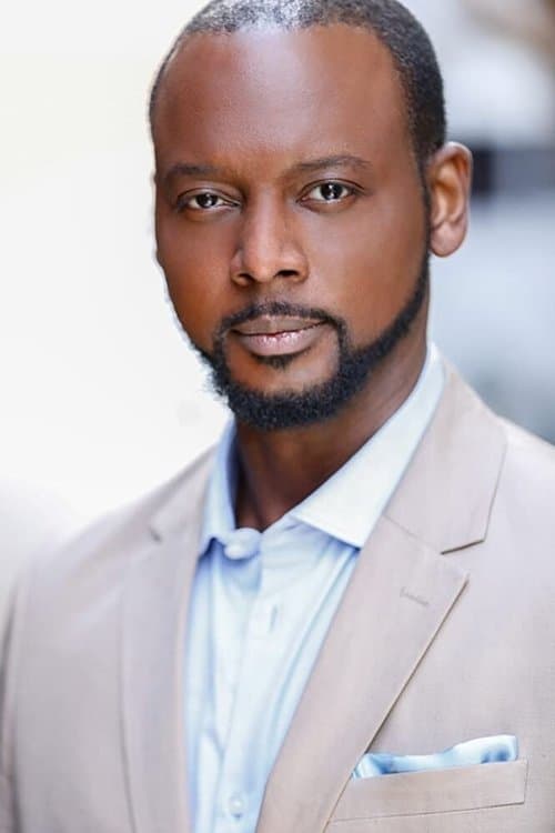 Richard Leacock profile photo