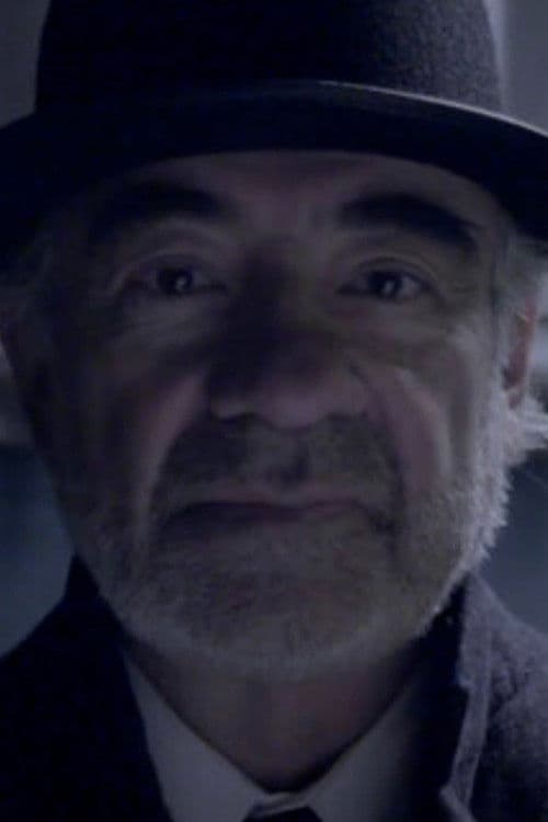 Gerardo Salazar Borja profile photo