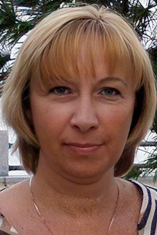 Виктория Авдеенко profile photo