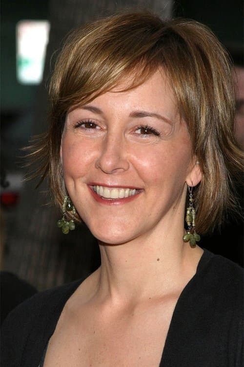 Cynthia Stevenson profile photo
